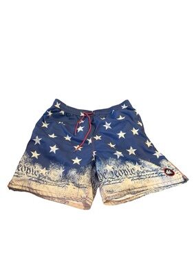 Wave Life Swim trunks